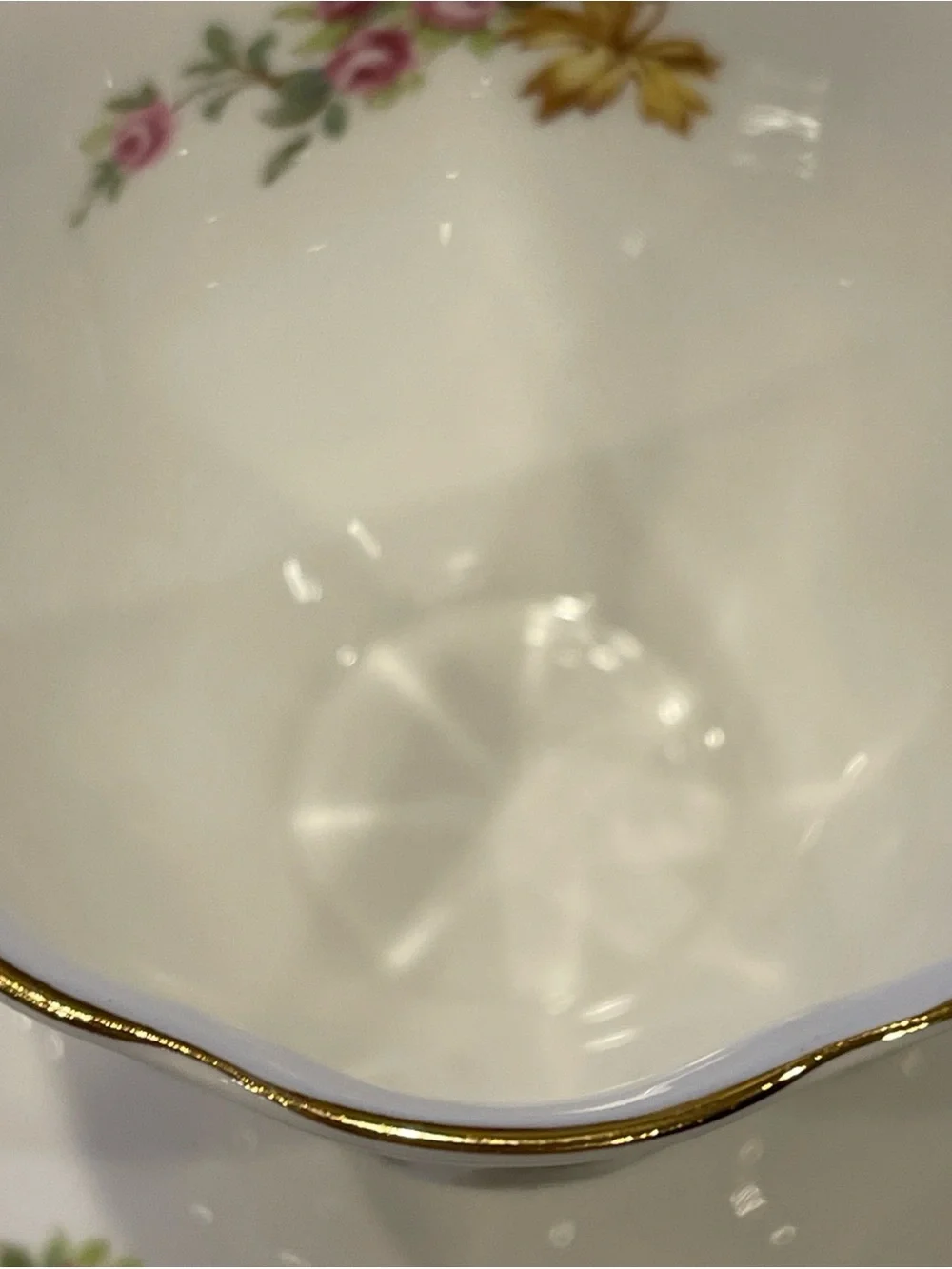 Royal Albert England Commemorative Royal Visit 1959 Canada Cup & Saucer Set